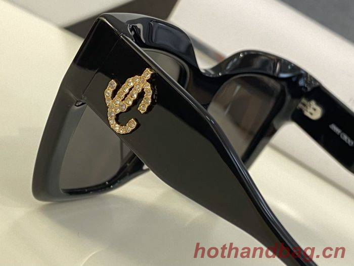 Jimmy Choo Sunglasses Top Quality JCS00277